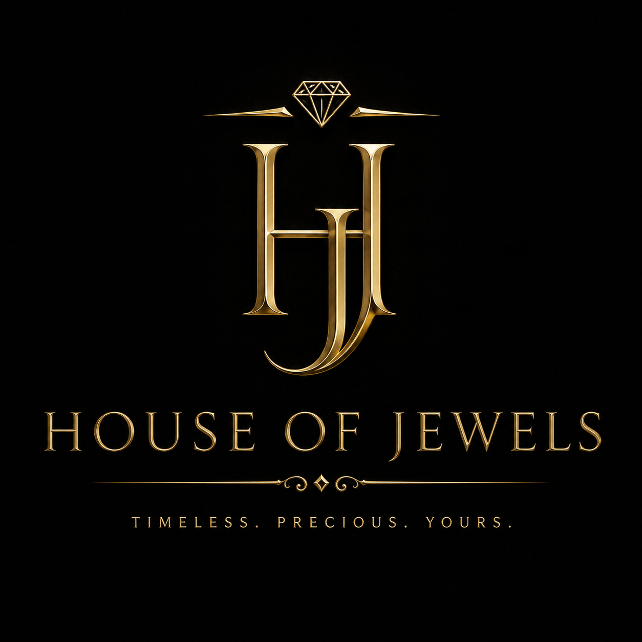 More Than Jewellery, A Legacy